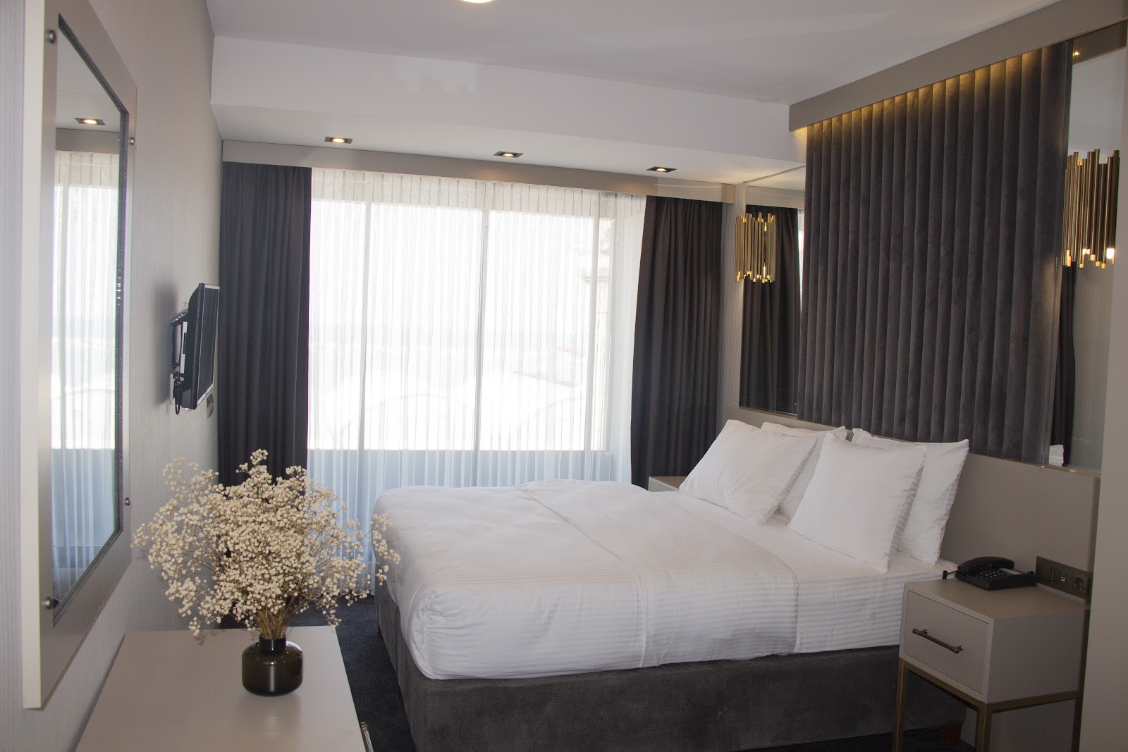 Air Boss Giresun City Hotel — fotoğraf 2