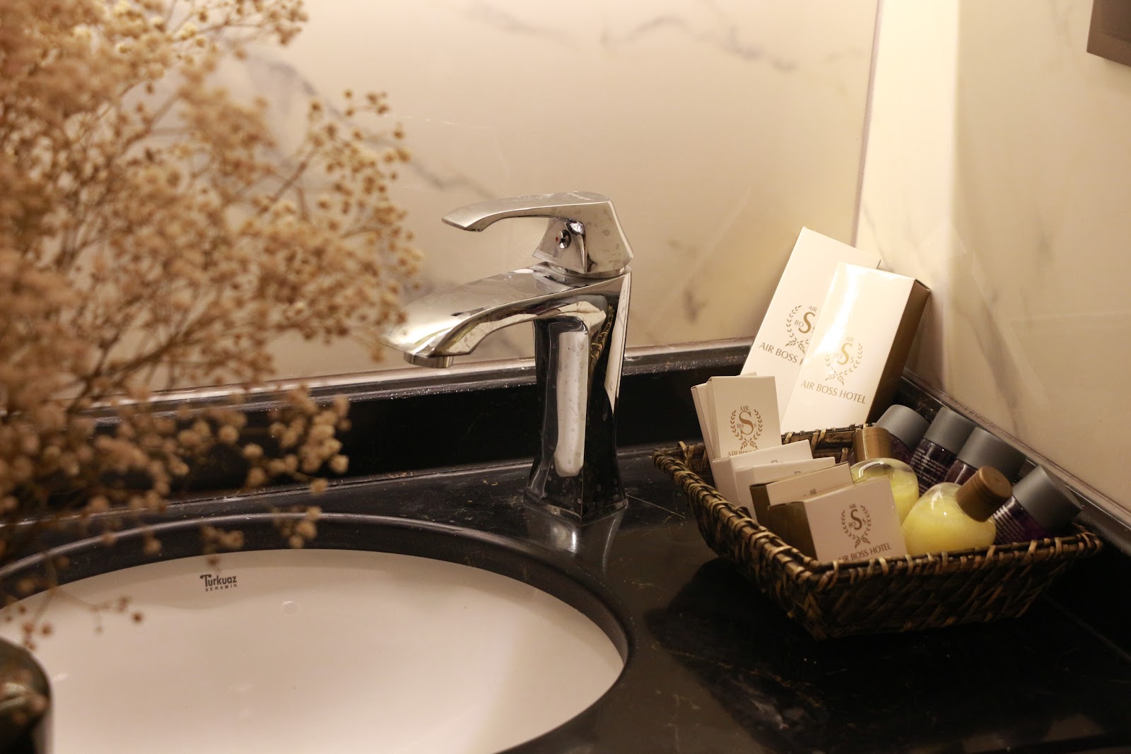 Air Boss Giresun City Hotel — fotoğraf 7