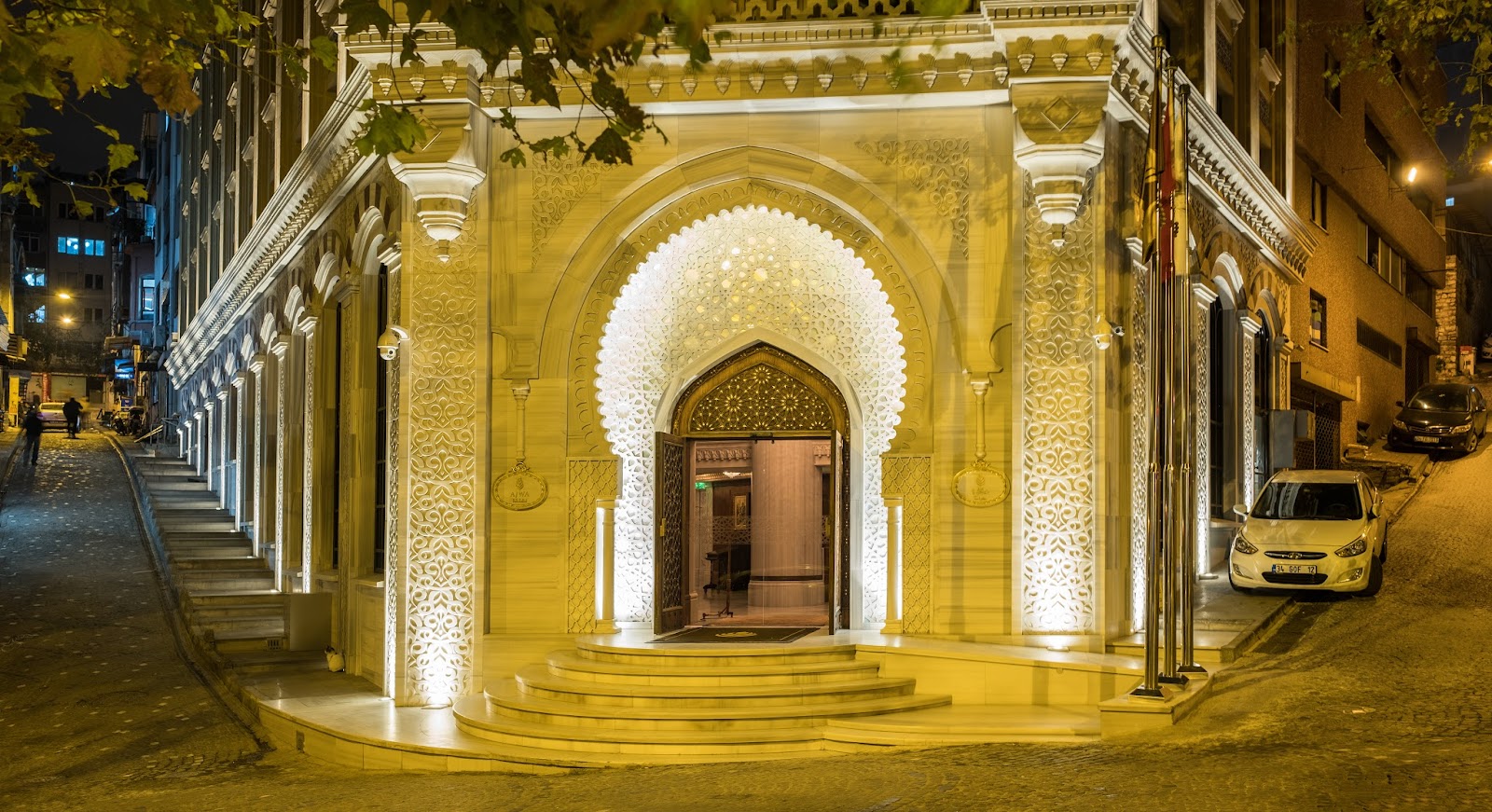 AJWA Sultanahmet — photo 5