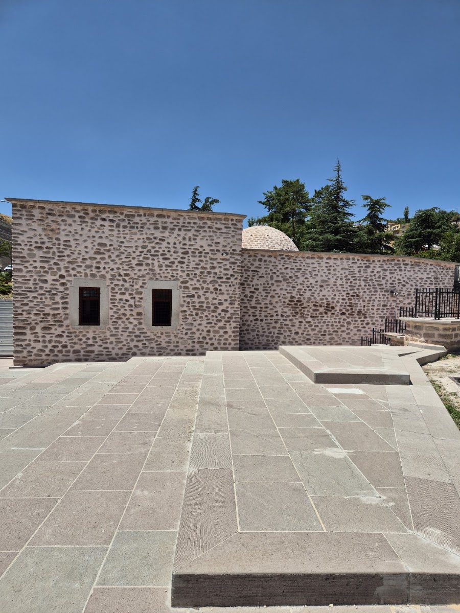 Ak hamam — photo 2