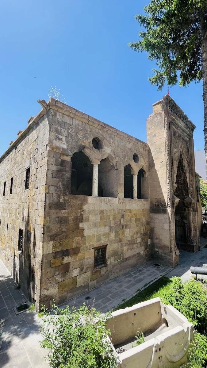 Akmedrese — fotoğraf 2