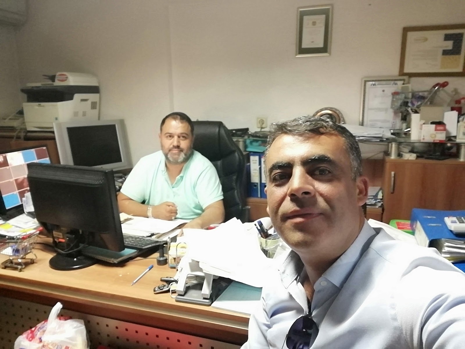 Ak-pa Gıda — fotoğraf