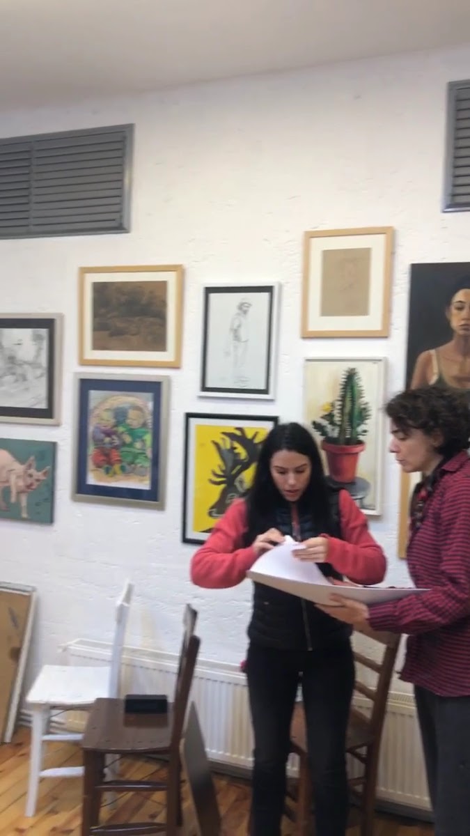 Akademililer Sanat Merkezi — fotoğraf 4