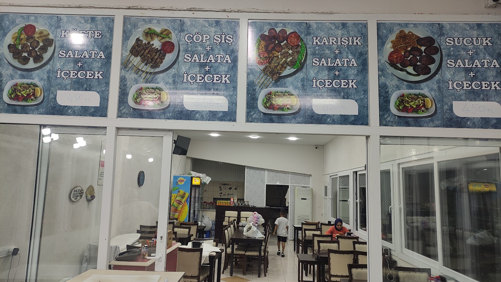 Akalar Çöp Şiş — fotoğraf 4