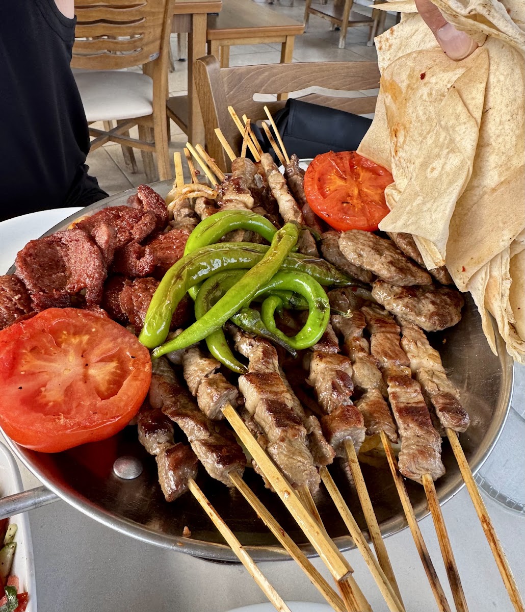 Akalar Çöp Şiş — fotoğraf 5