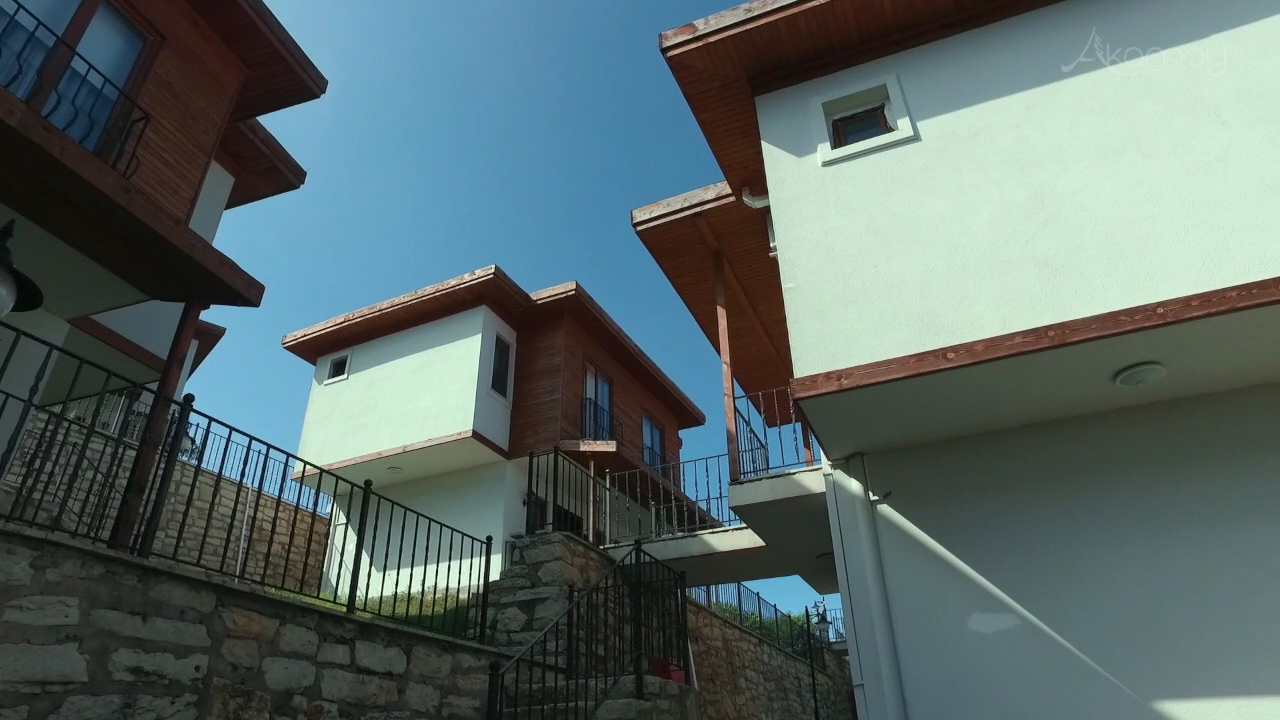 Akamoy Otel, Ordu Akamoy Otel, Ordu Otel, Akamoy Boztepe Otel&Restaurant — fotoğraf