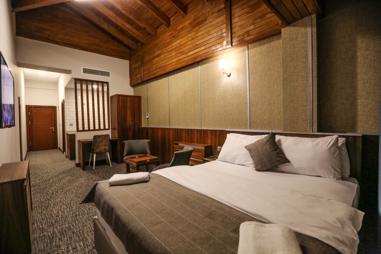 Akamoy Otel, Ordu Akamoy Otel, Ordu Otel, Akamoy Boztepe Otel&Restaurant — fotoğraf 2