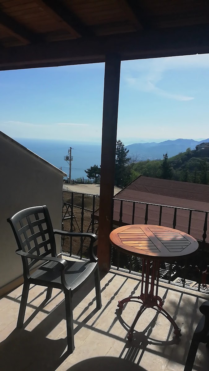 Akamoy Otel, Ordu Akamoy Otel, Ordu Otel, Akamoy Boztepe Otel&Restaurant — fotoğraf 3