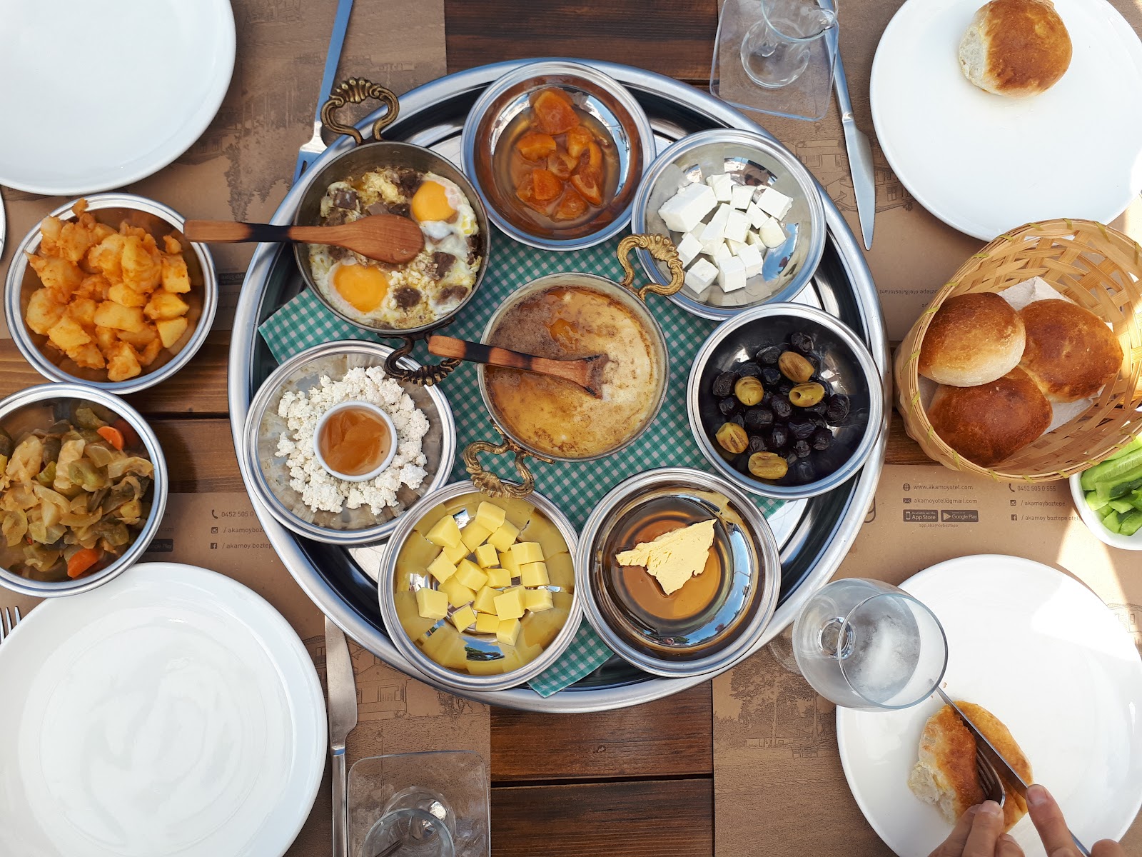 Akamoy Otel, Ordu Akamoy Otel, Ordu Otel, Akamoy Boztepe Otel&Restaurant — fotoğraf 5