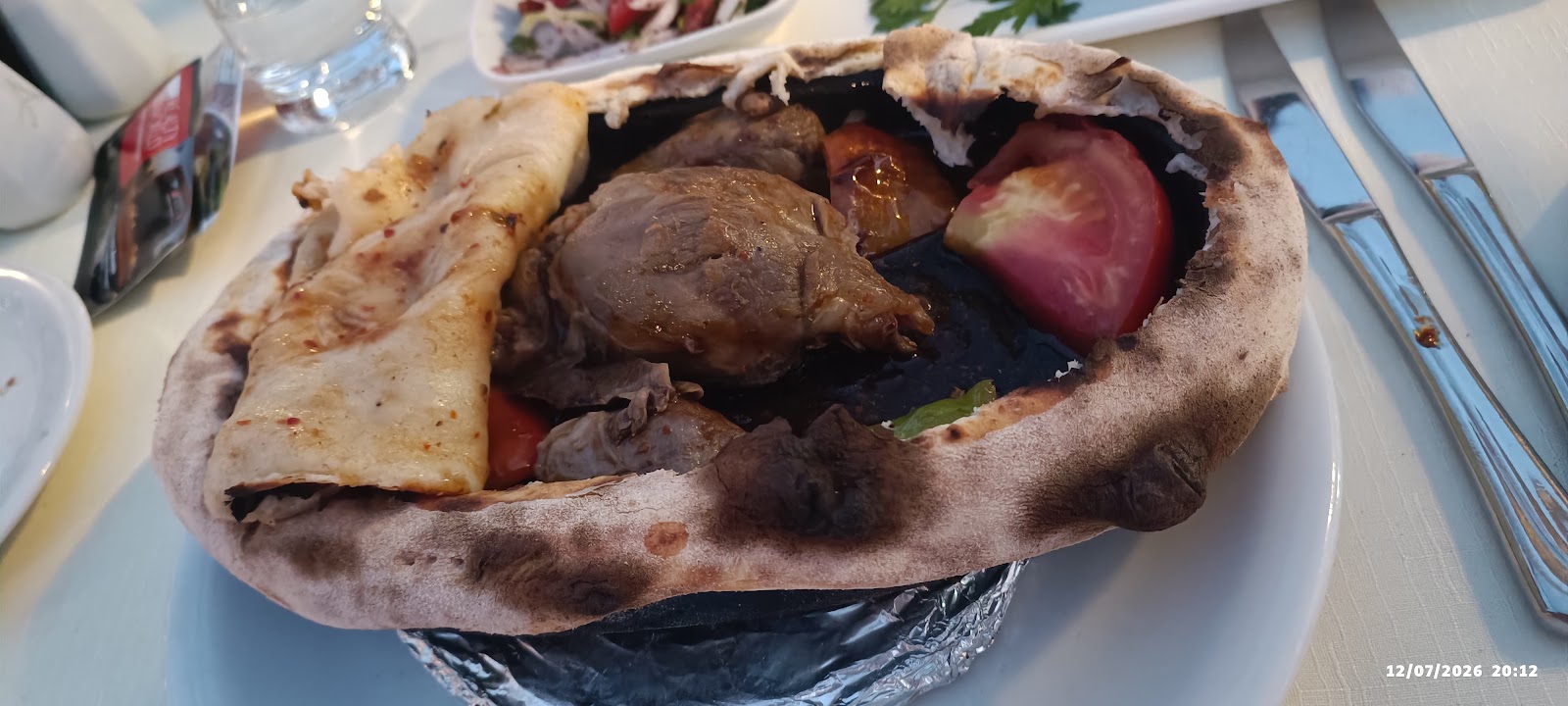 Akan Restoran — photo 3