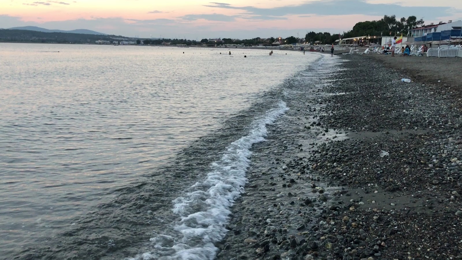 Akarca Halk Plajı — photo 3