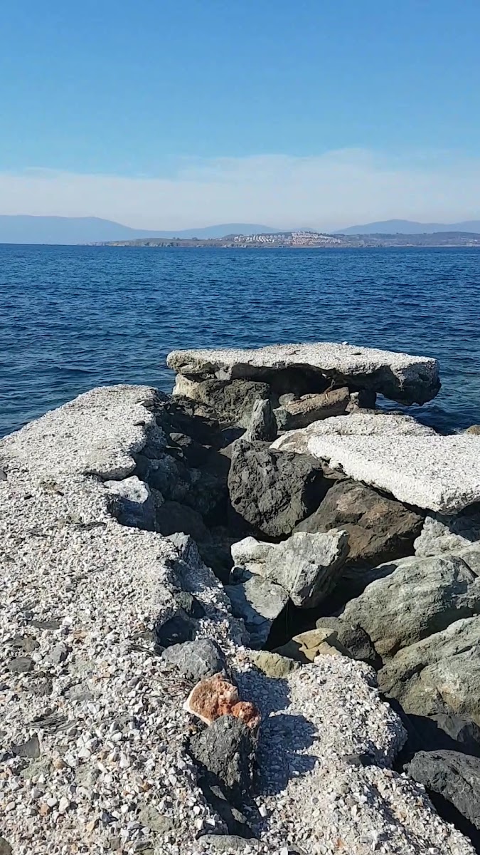 Akarca Halk Plajı — photo 5