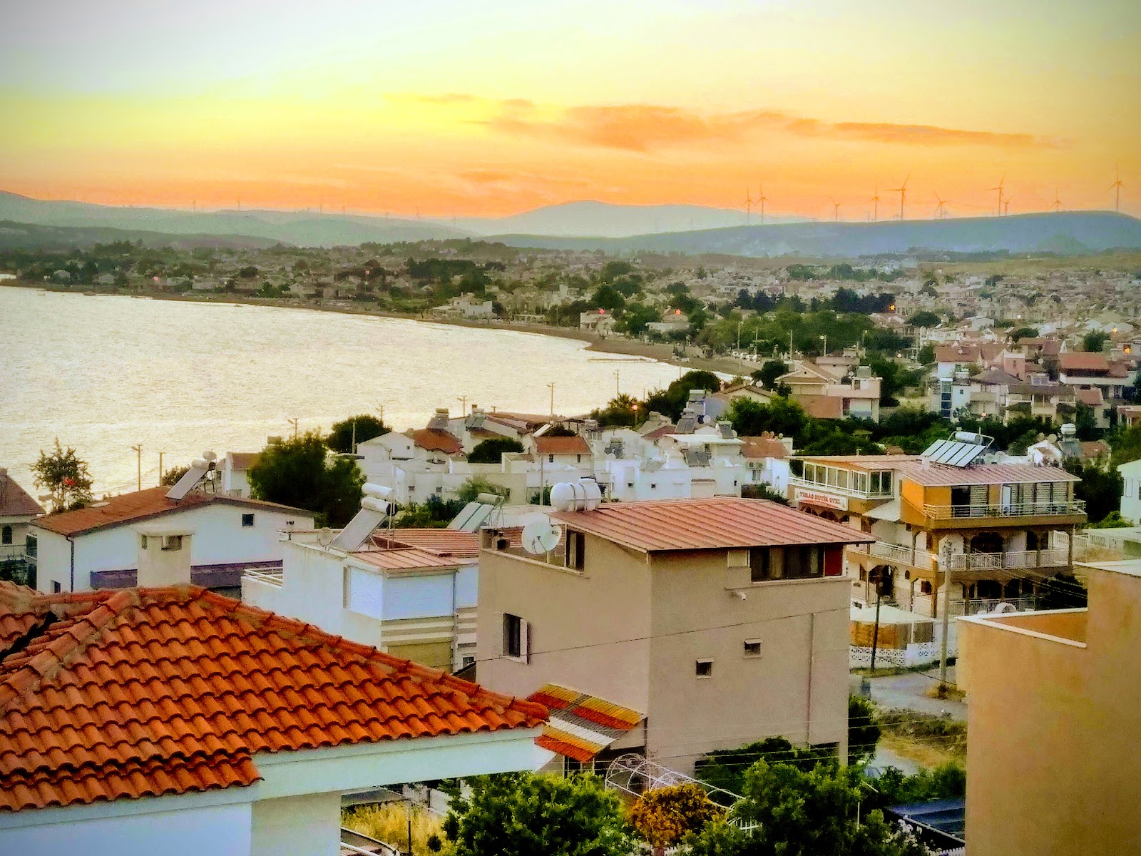 Akarca Sahil — photo 2