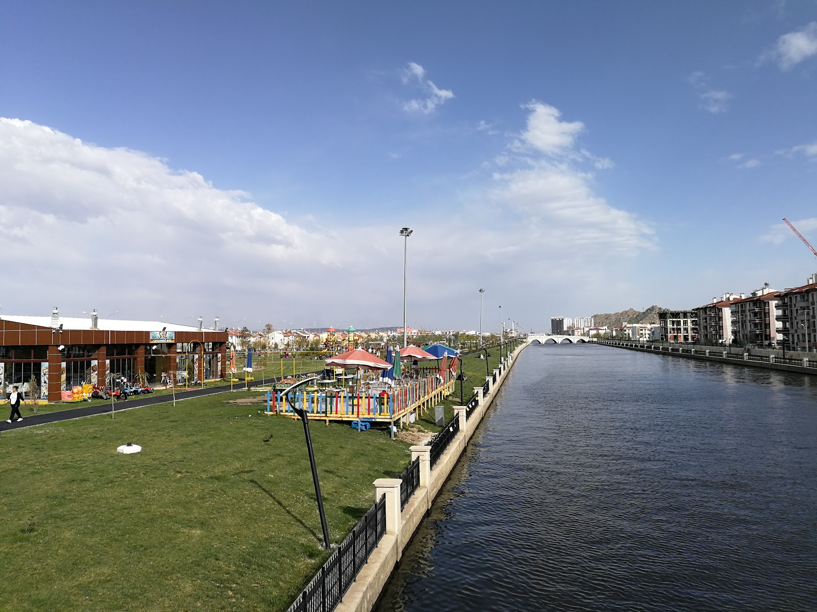 Akarçay Kültür Park — fotoğraf 2