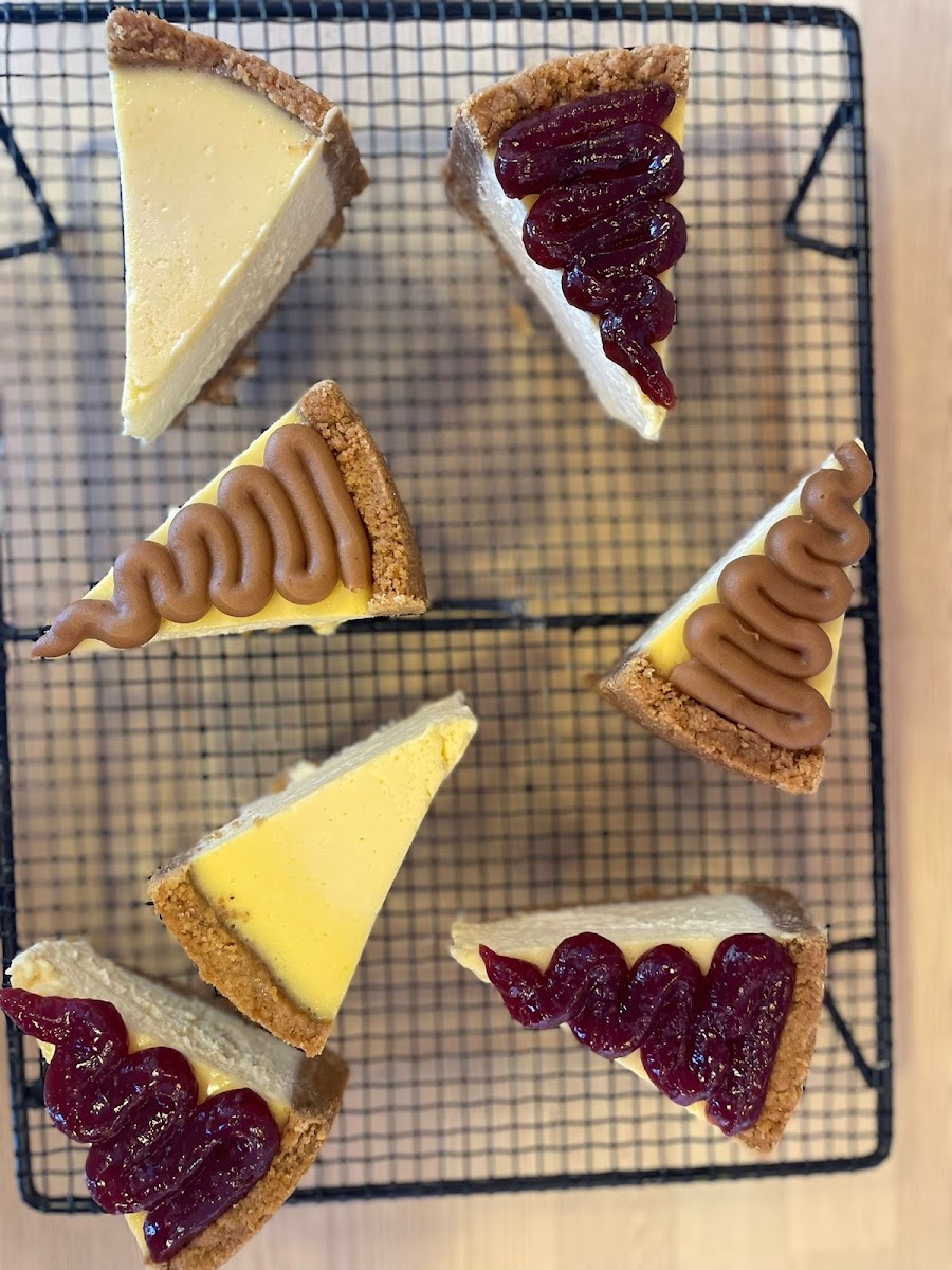 Akare Mini Bakery — fotoğraf 9