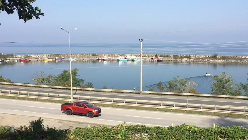 Akasya Altı Kahvaltı & Balık Restoranı — fotoğraf 3