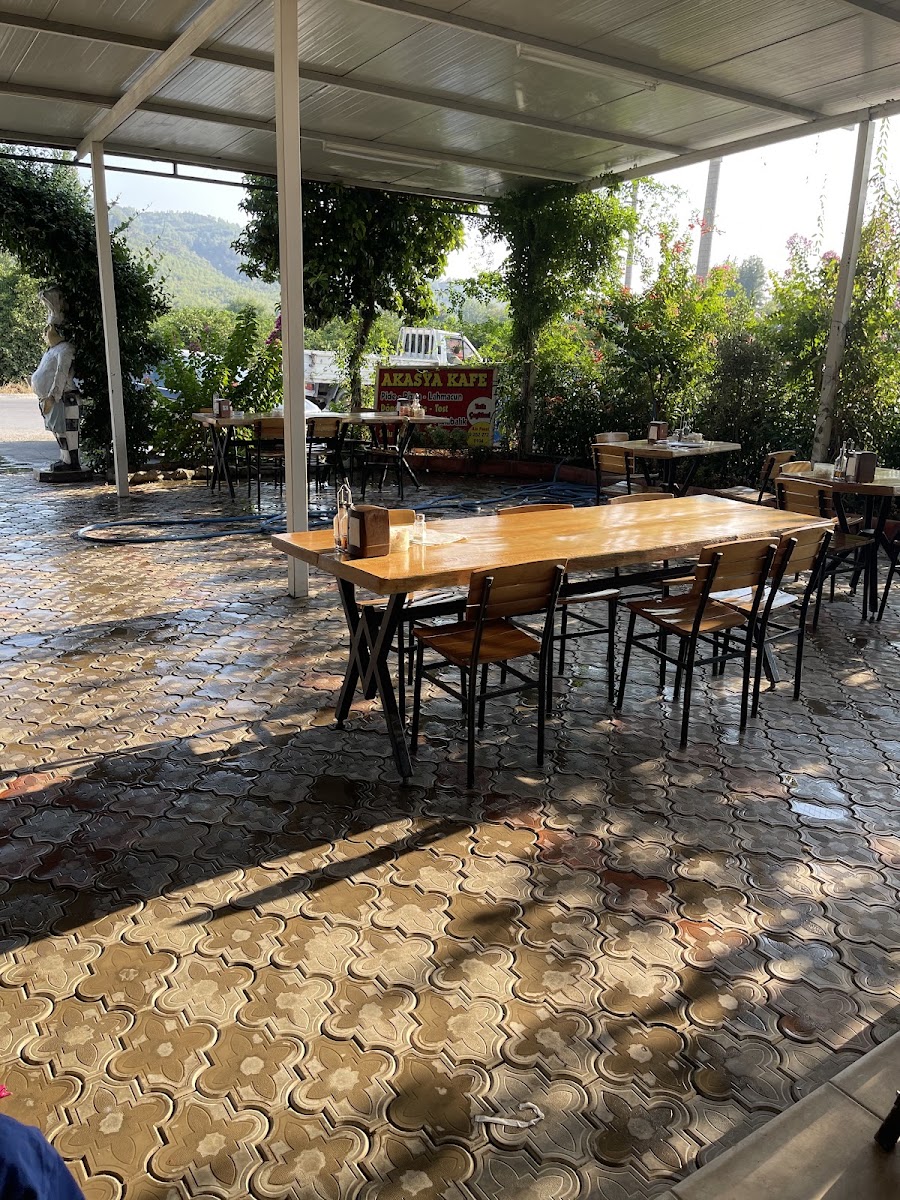 Akasya cafe — photo 2