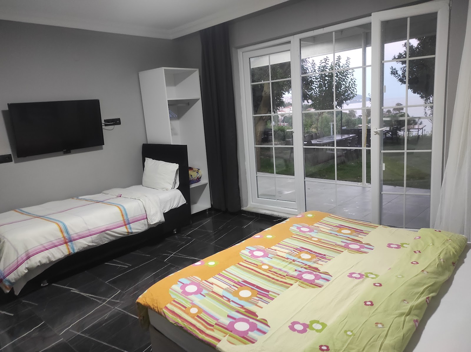 Akasya Pansiyon — fotoğraf 2