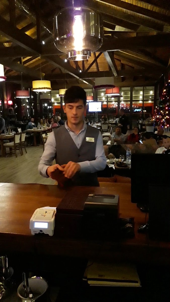 Akasya Restaurant — fotoğraf 3