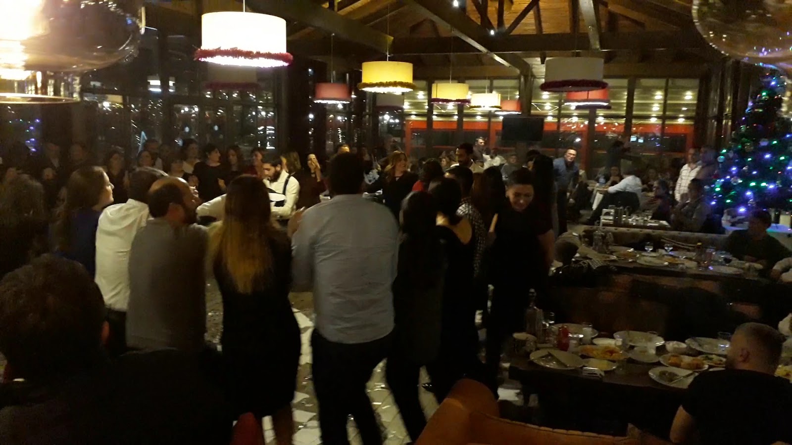 Akasya Restaurant — fotoğraf 4