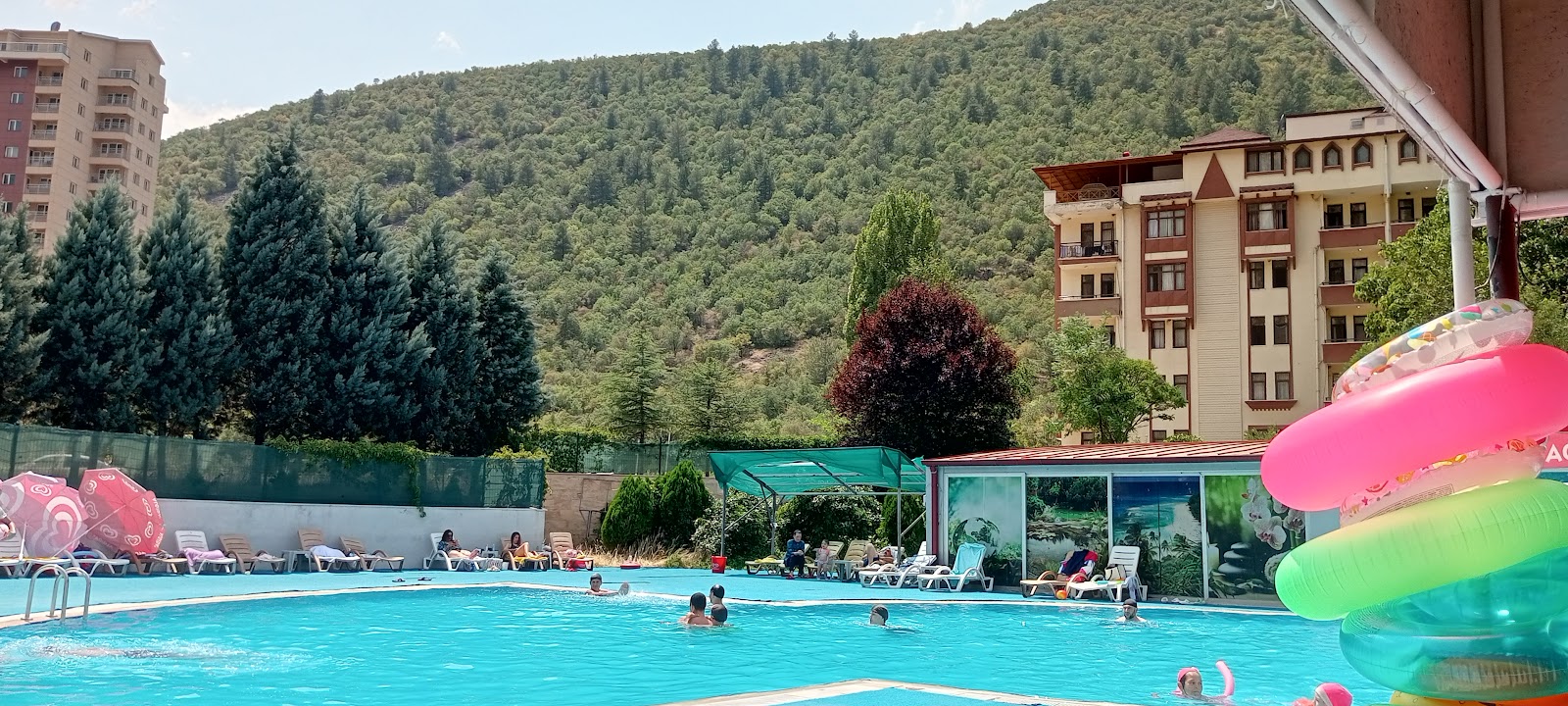 Akasya Termal — fotoğraf 7