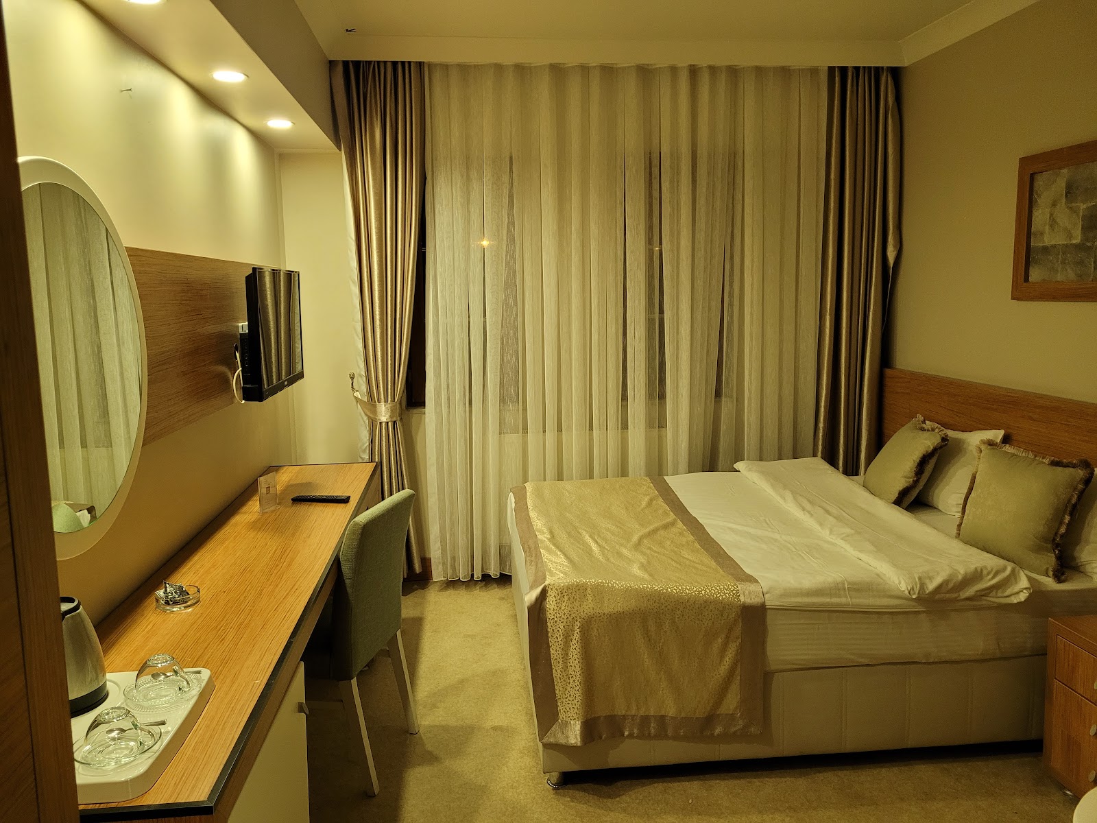 Akbak Otel — fotoğraf 2