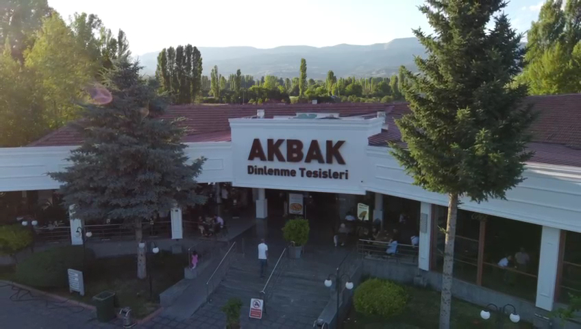 Akbak Otel — fotoğraf 4