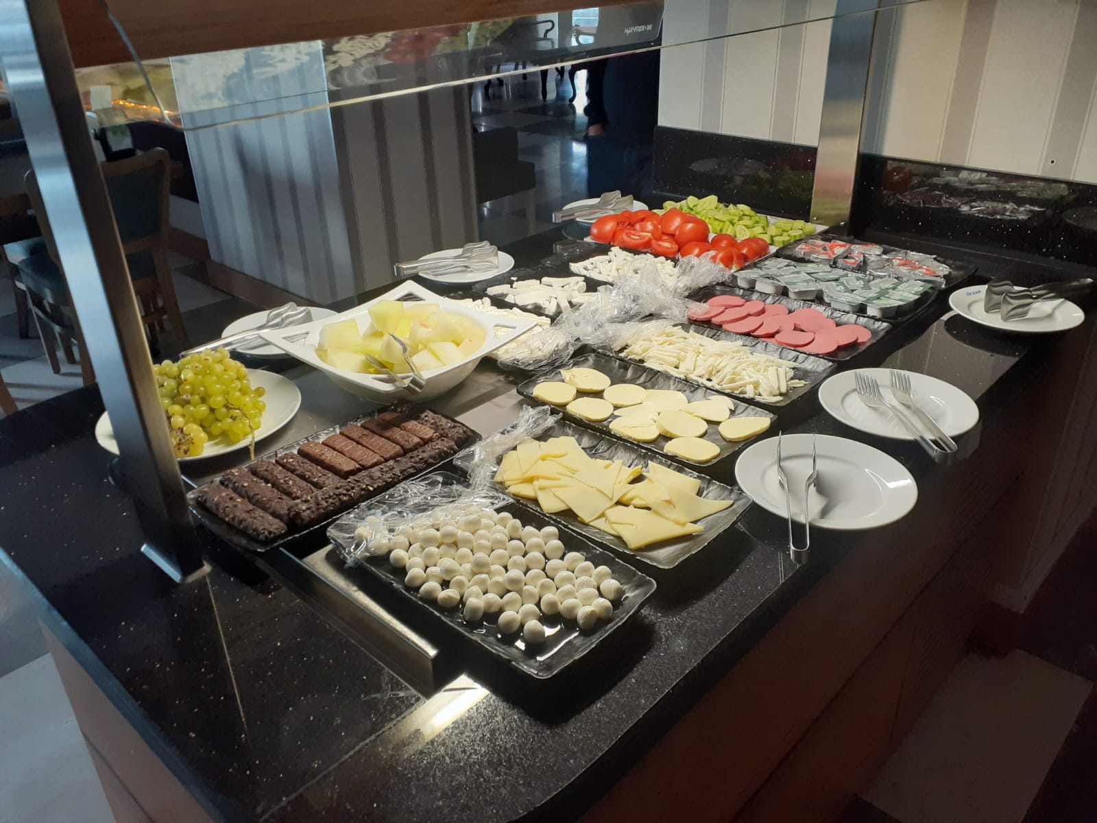 Akbak Otel — fotoğraf 5