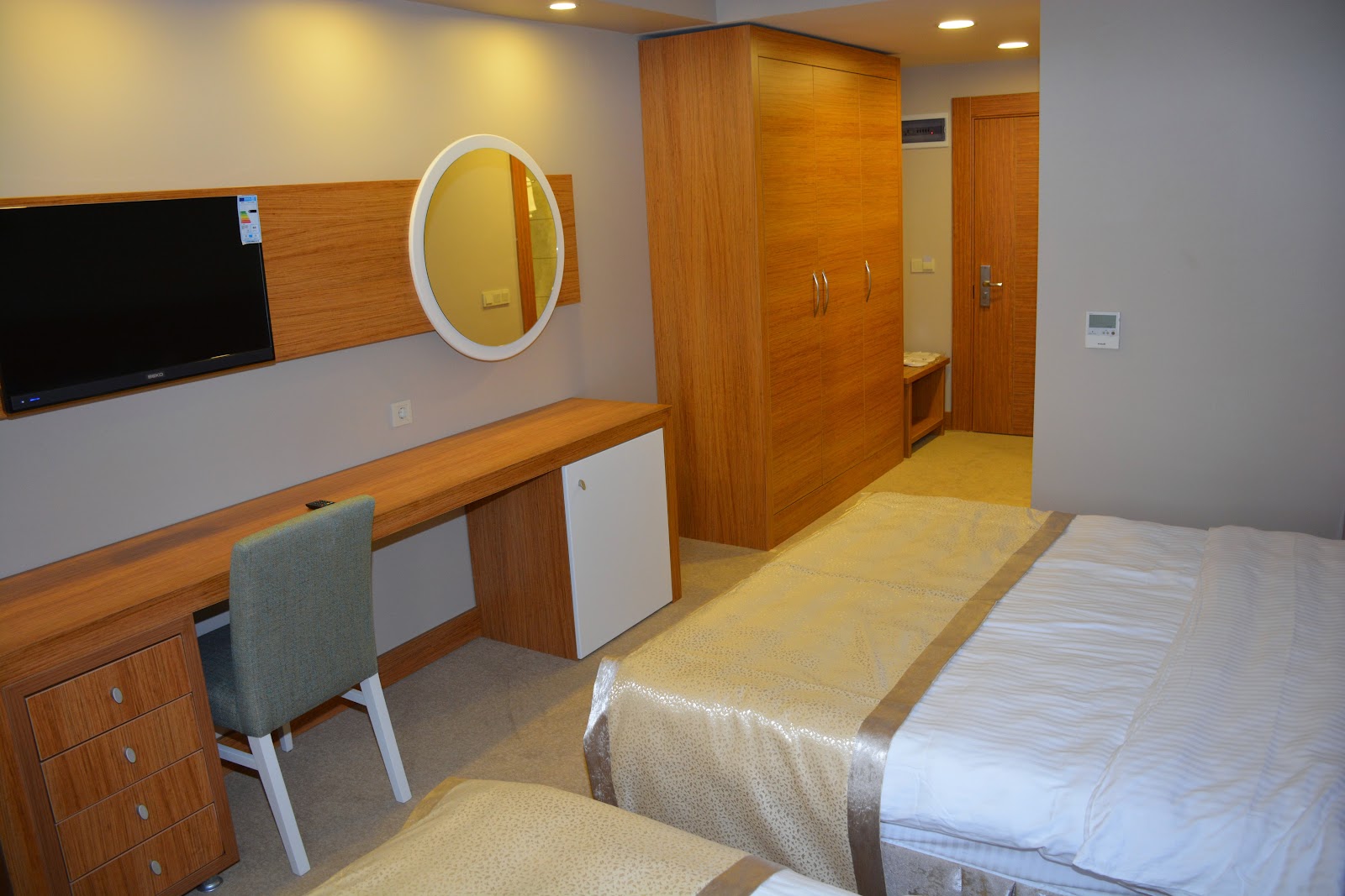 Akbak Otel — fotoğraf 7