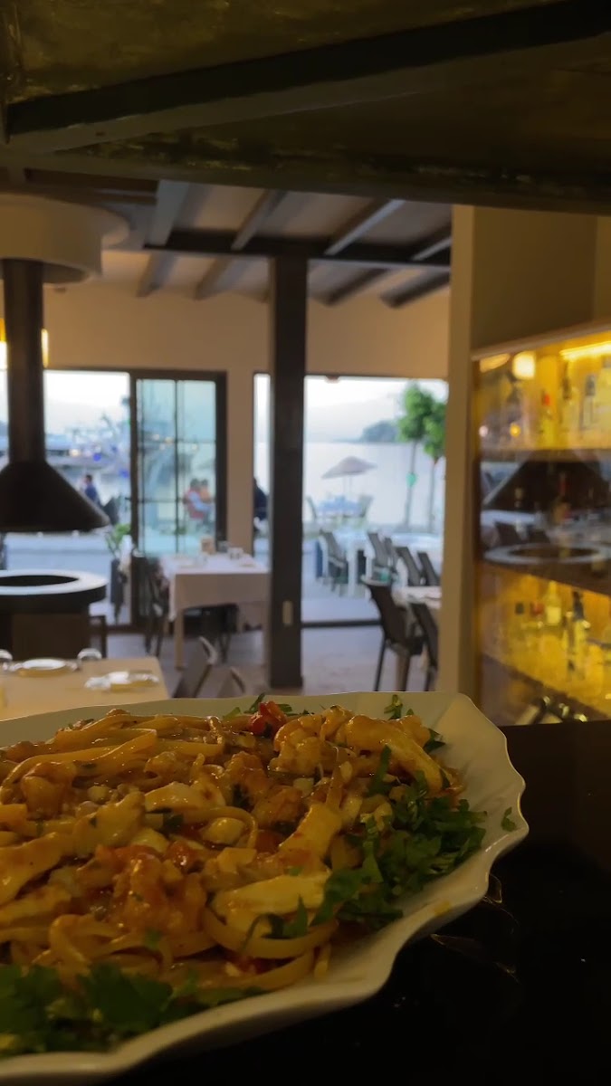 Akbalık Restaurant — photo 3