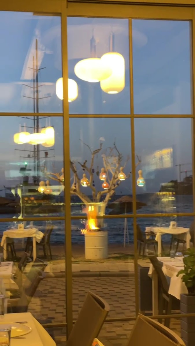 Akbalık Restaurant — photo 8