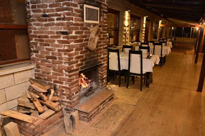 Akbey Balık Restoran — fotoğraf