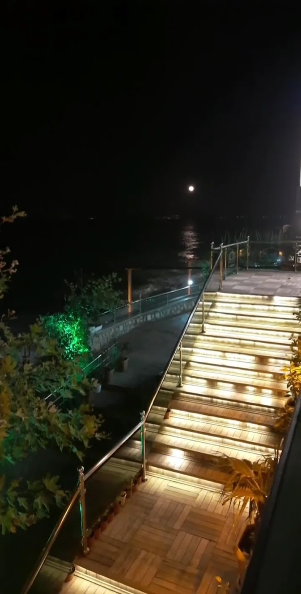 Akbey Balık Restoran — fotoğraf 3