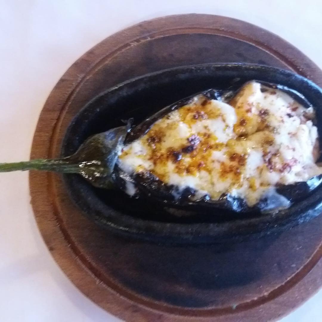 Akbey Balık Restoran — fotoğraf 4