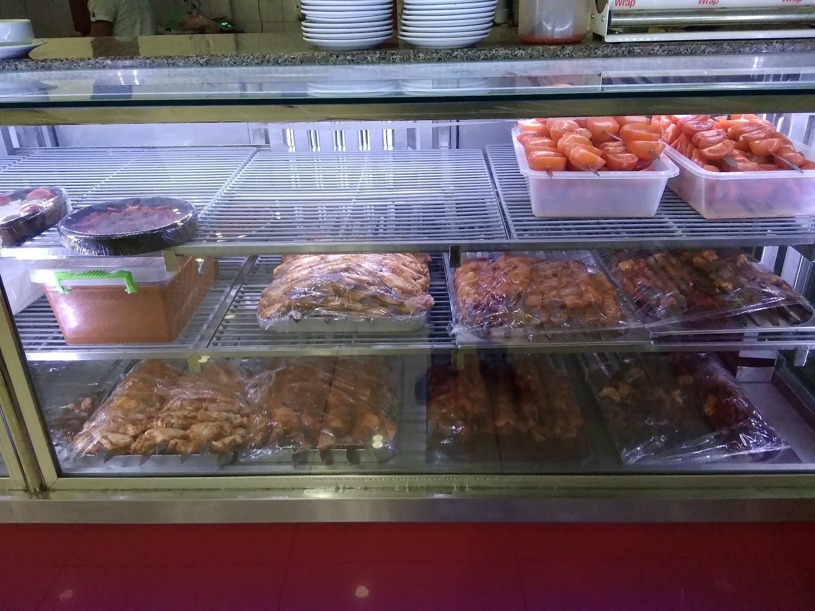 Akbez Lezzet Lokantası — photo 5