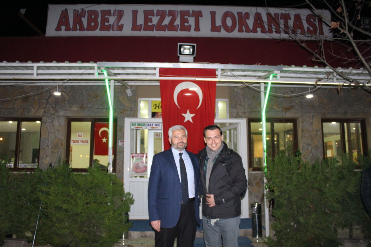 Akbez Lezzet Lokantası — photo 8