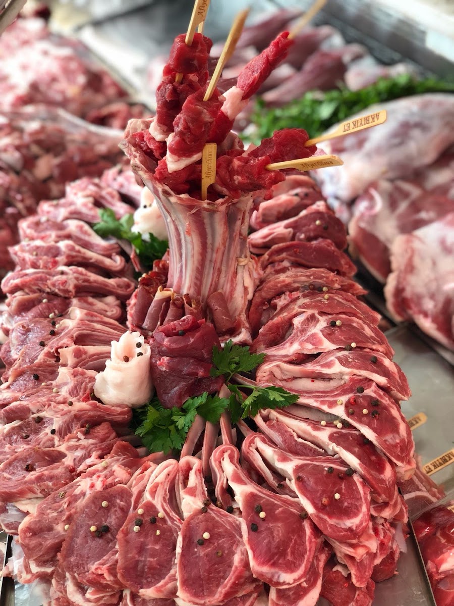 Akbıyık Döner & Steakhouse — fotoğraf 10