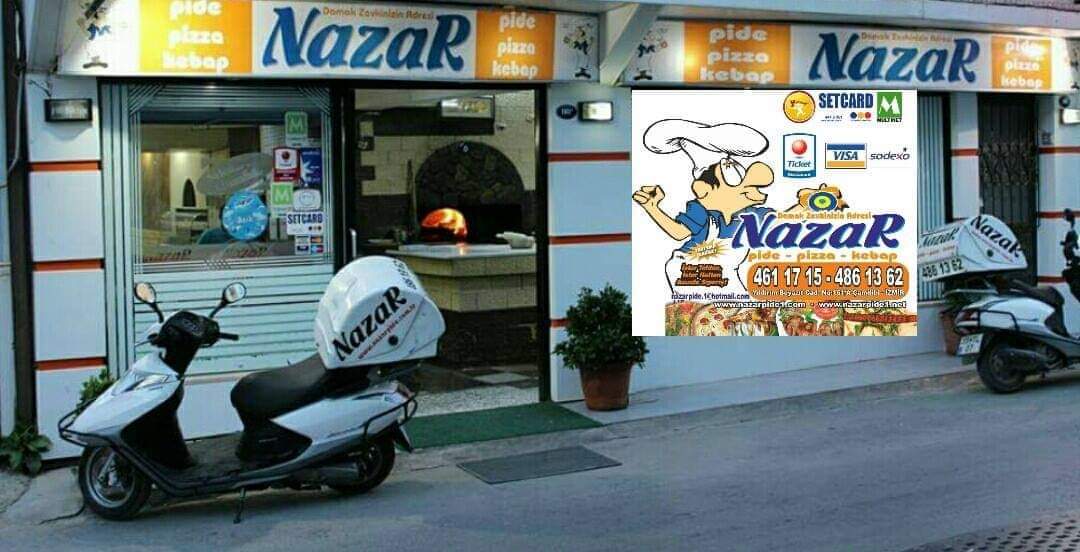 Akbıyık Döner & Steakhouse — fotoğraf 2