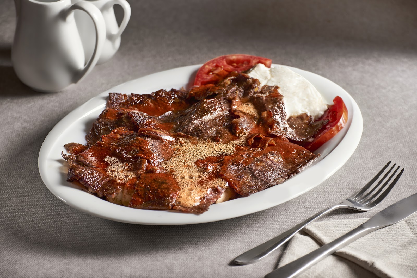 Akbıyık Döner & Steakhouse — fotoğraf 5