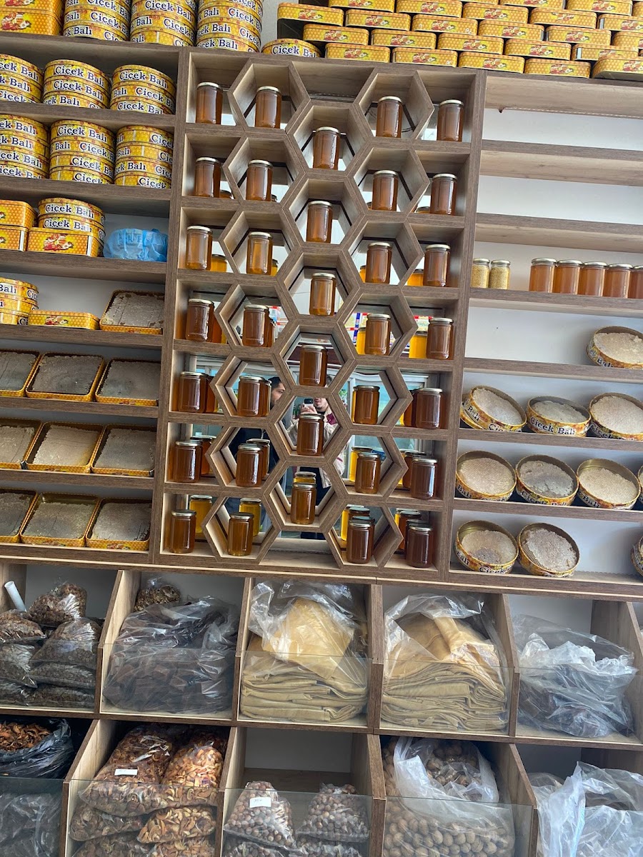 Akbulut Arıcılık ve Yerli Mahsulleri Bitlis Organik Ürünleri — fotoğraf 2