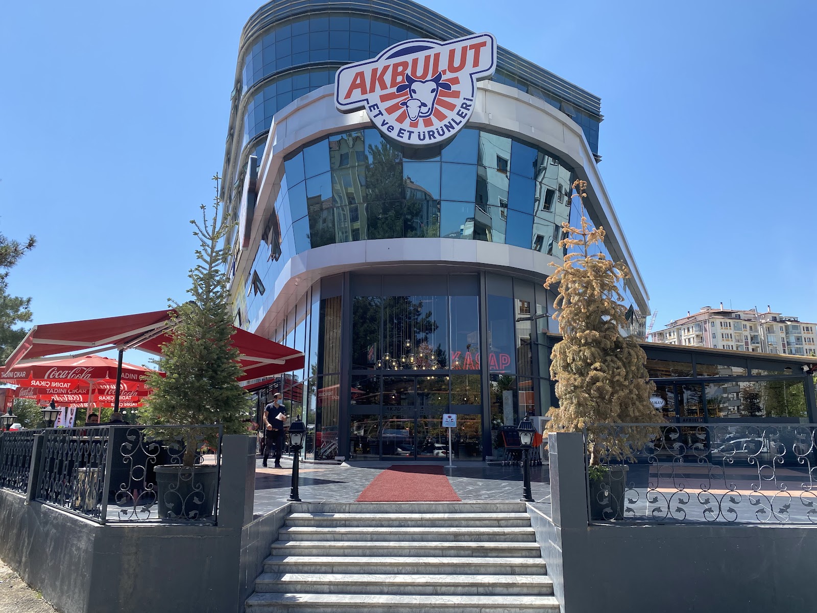 AKBULUT ET VE ET ÜRÜNLERİ (Kasap , Şarküteri) — fotoğraf 4