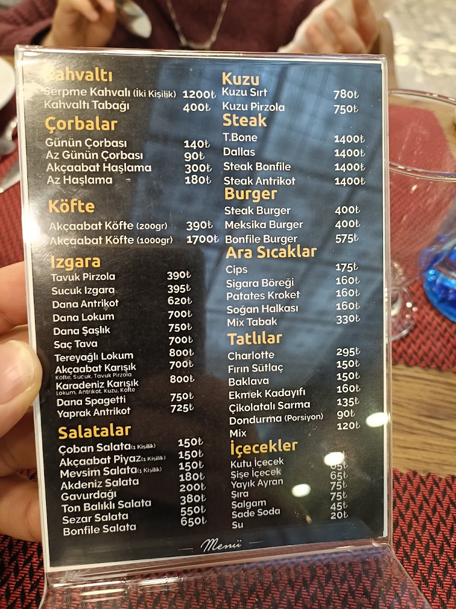 Akçaabat Köftecisi — fotoğraf 4