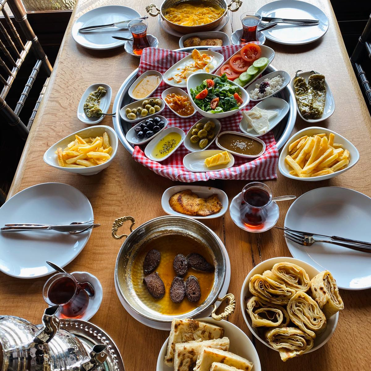 Akçaağaç Koru Lounge&Event — fotoğraf 2