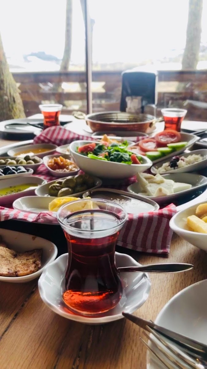 Akçaağaç Koru Lounge&Event — fotoğraf 3