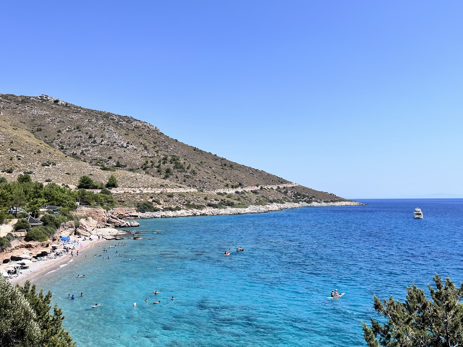 Akçabük sahili — photo