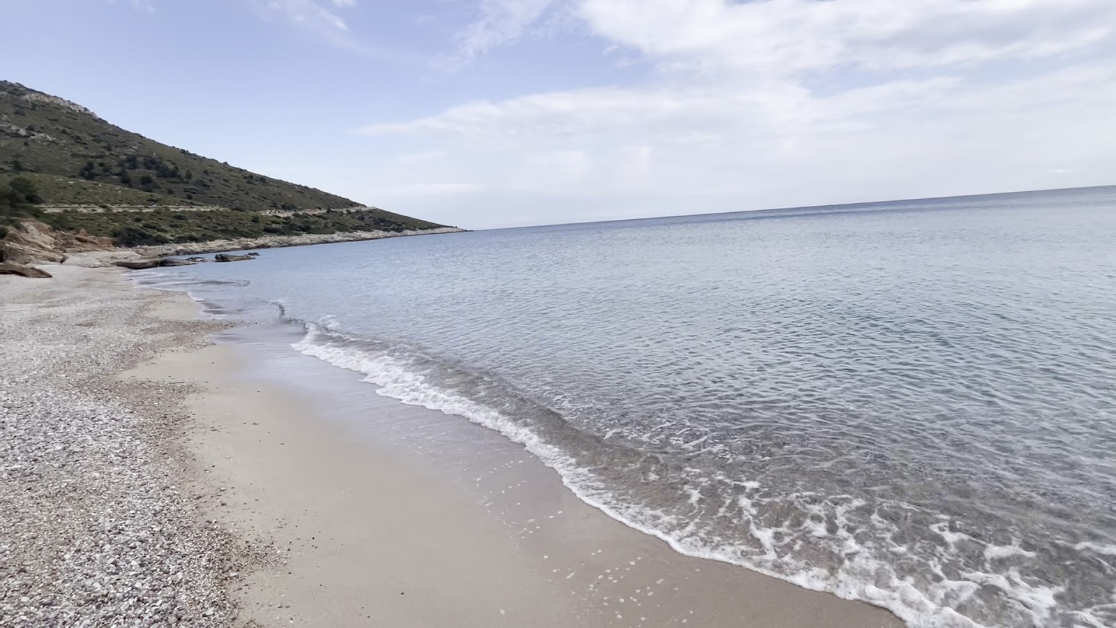 Akçabük sahili — photo 3