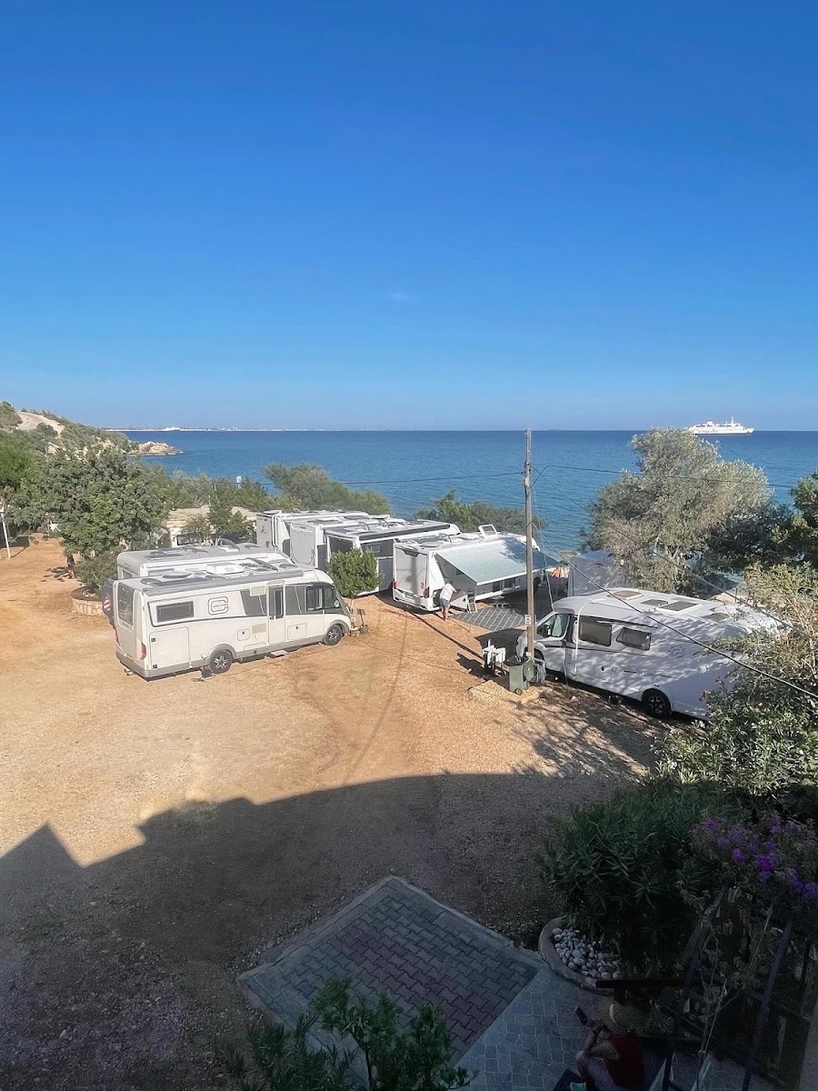 Akçakıl Camping Bungalow — photo