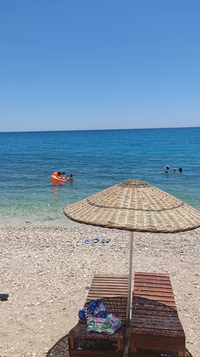 Akçakıl Camping Bungalow — photo 3