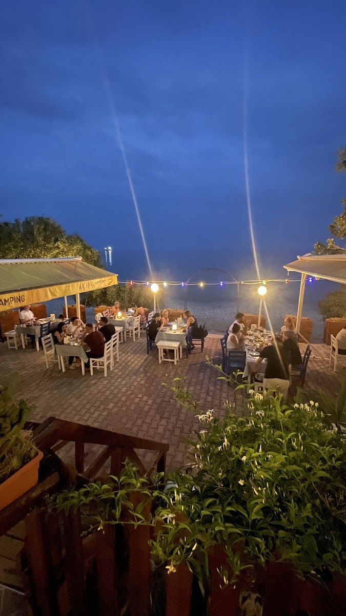 Akçakıl Camping Bungalow — photo 4