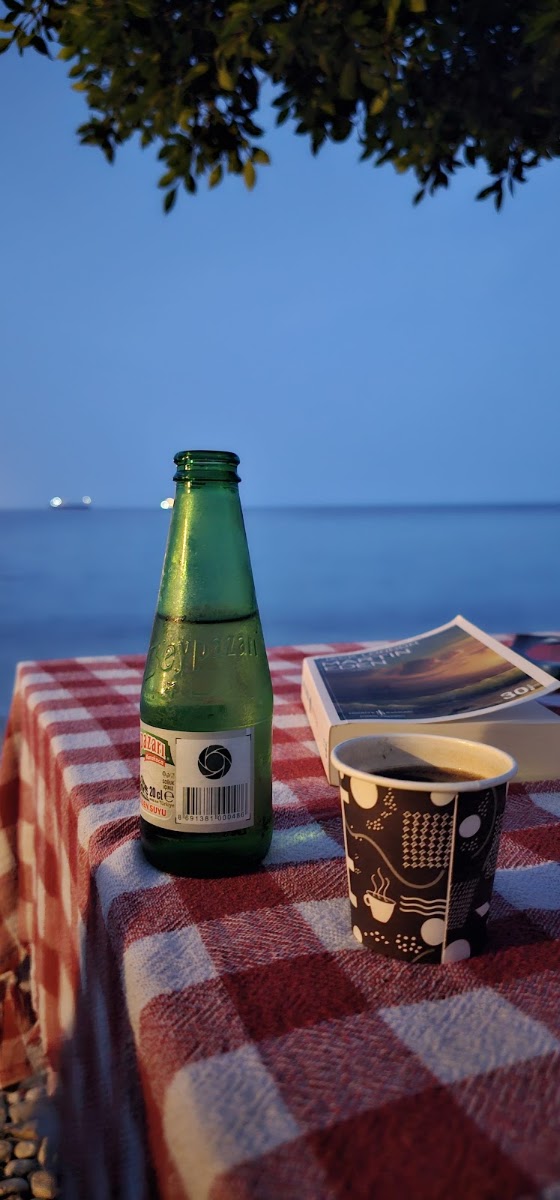 Akçakıl Camping Bungalow — photo 5